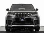 Thumbnail Photo 2 for 2019 Land Rover Range Rover Sport HSE